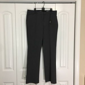 Express Publicist Barley Boot Mid Rise Pants 14R.